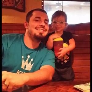 Meet your Posher, Justin